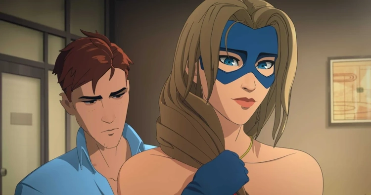 Dispatch: Entwickler bestätigen gestrichene Sexszenen - fehlendes Budget als Hauptgrund